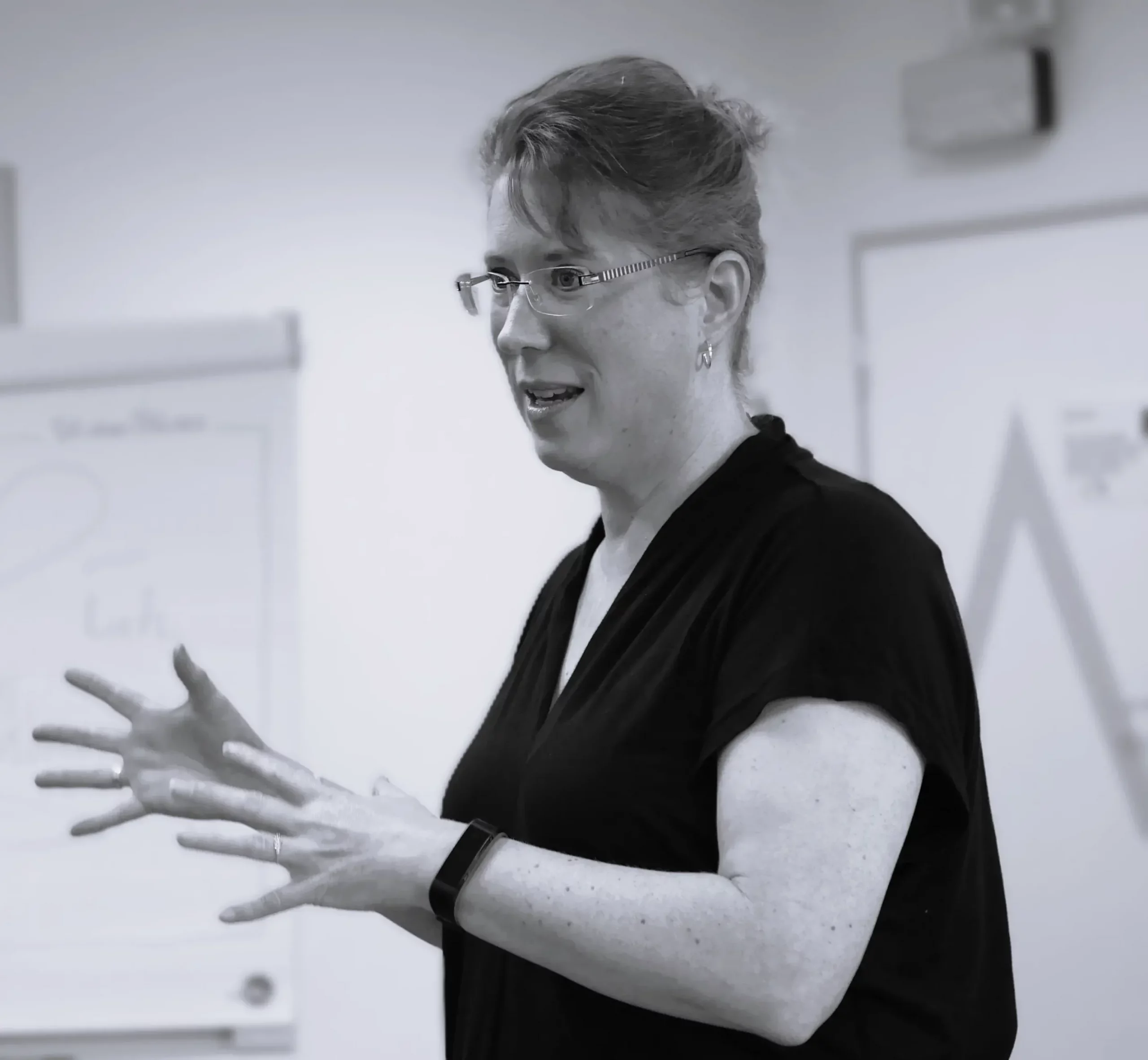 Tanja Kruse Röhsler